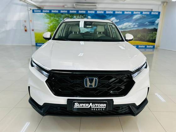 HONDA CRV 2.0 e:HEV ADVANCED E-CVT